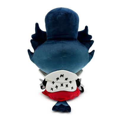 Helluva Boss: Stolas: Plush: 9" - YouTooz Plush