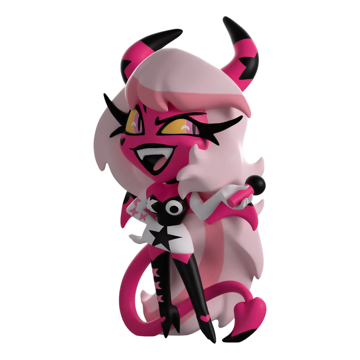 Helluva Boss: Verosika: Vinyl Figure - YouTooz Vinyl Figure