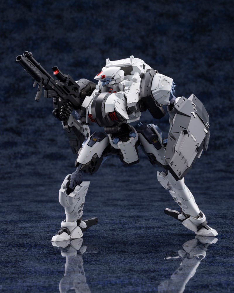 Hexa Gear Plastic Model Kit 1/24 Bulkarm? Osteon 18 cm - Kotobukiya Models & Kits