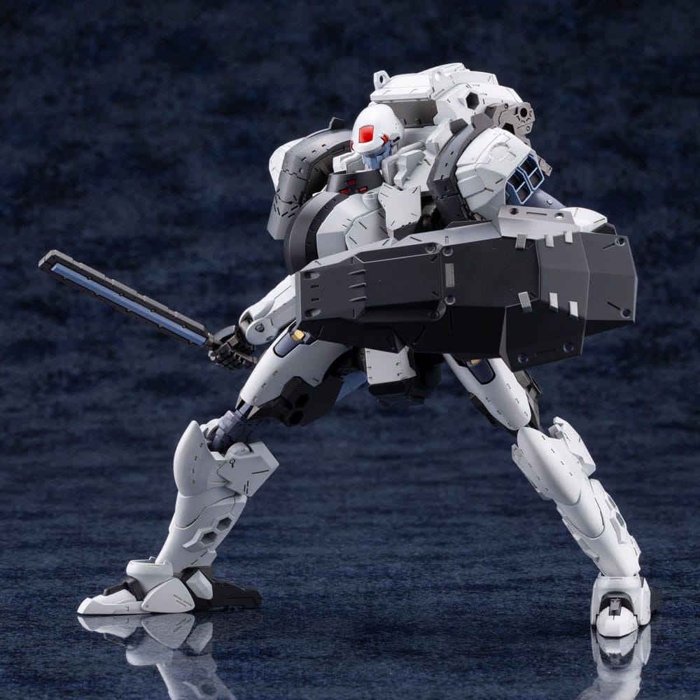 Hexa Gear Plastic Model Kit 1/24 Bulkarm? Osteon 18 cm - Kotobukiya Models & Kits