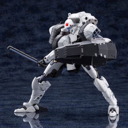 Hexa Gear Plastic Model Kit 1/24 Bulkarm? Osteon 18 cm - Kotobukiya Models & Kits