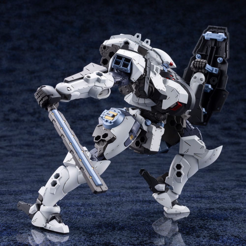 Hexa Gear Plastic Model Kit 1/24 Bulkarm? Osteon 18 cm - Kotobukiya Models & Kits