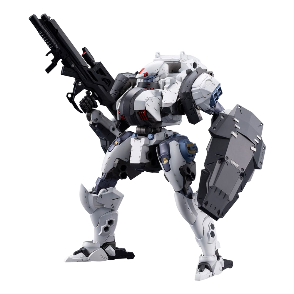 Hexa Gear Plastic Model Kit 1/24 Bulkarm? Osteon 18 cm - Kotobukiya Models & Kits