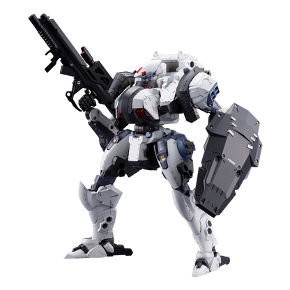 Hexa Gear Plastic Model Kit 1/24 Bulkarm? Osteon 18 cm - Kotobukiya Models & Kits