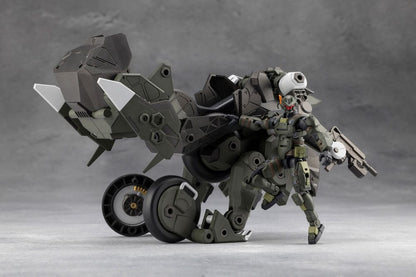 Hexa Gear Plastic Model Kit 1/24 Definition Armor VT1 12 cm - Kotobukiya Model kits