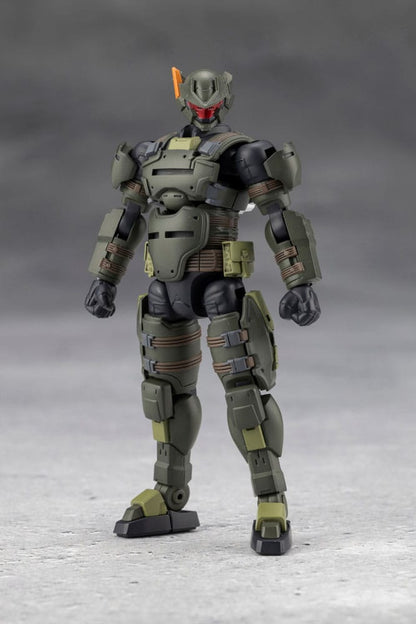 Hexa Gear Plastic Model Kit 1/24 Definition Armor VT1 - Kotobukiya Models & Kits