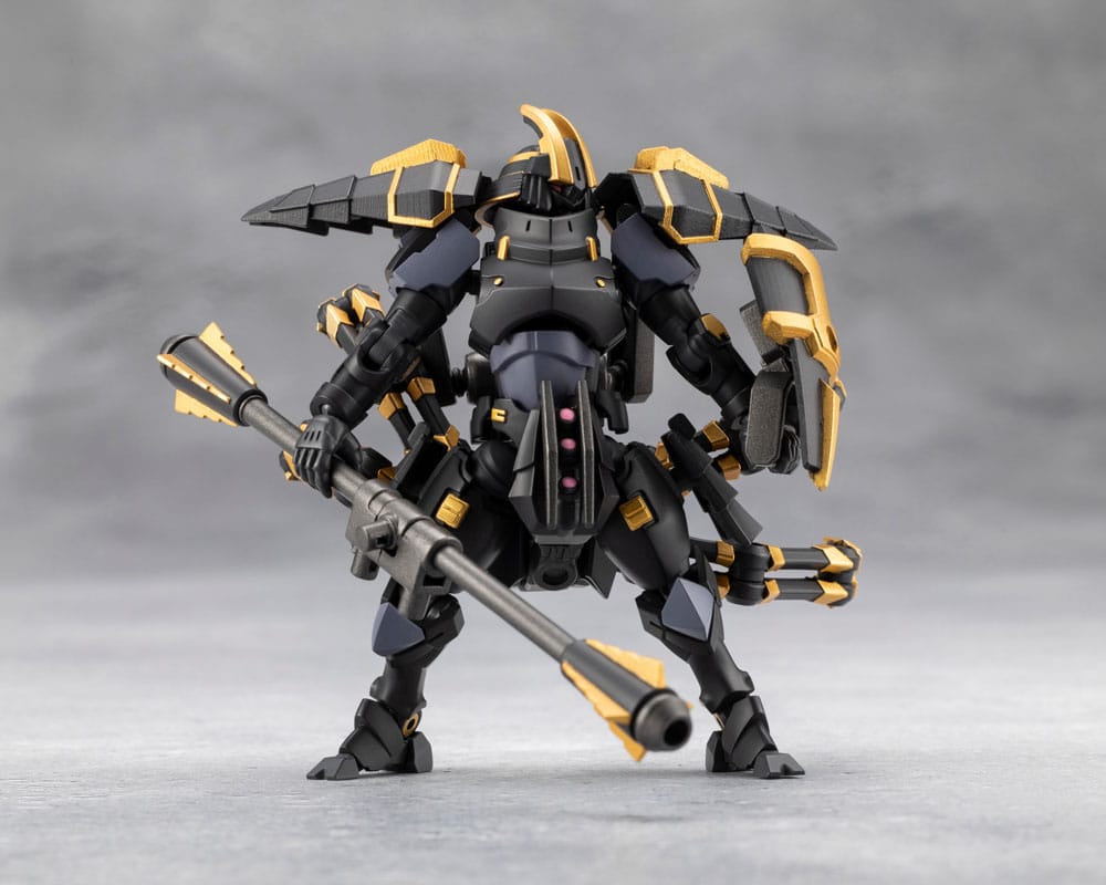 Hexa Gear Plastic Model Kit 1/24 Governor Para-Pawn Enclosure - Kotobukiya Model kits