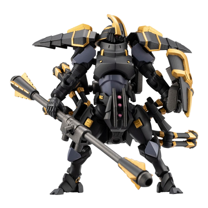 Hexa Gear Plastic Model Kit 1/24 Governor Para-Pawn Enclosure - Kotobukiya Models & Kits