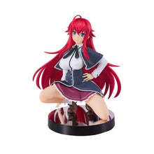 High School DxD: Rias Gremory: Pop Up Parade L: PVC Statue 14cm by Good Smile Company – Statue, [scale], UK stockist Planet Action Figures