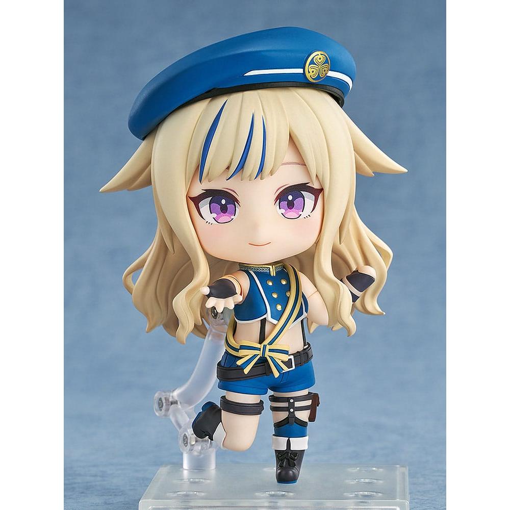Himehina Channel: Suzuki Hina: Nendoroid No.2872 - Good Smile Company Action Figures