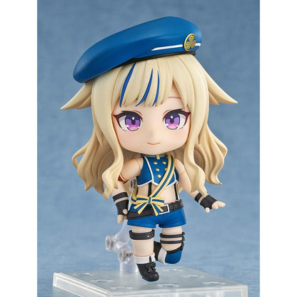 Himehina Channel: Suzuki Hina: Nendoroid No.2872 - Good Smile Company Action Figures