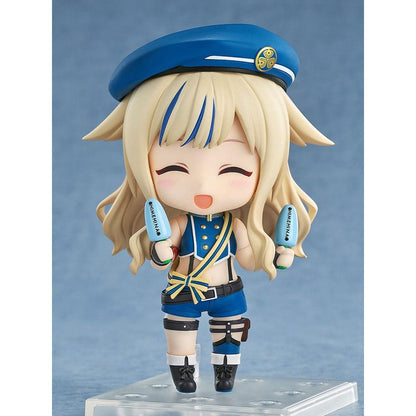 Himehina Channel: Suzuki Hina: Nendoroid No.2872 - Good Smile Company Action Figures