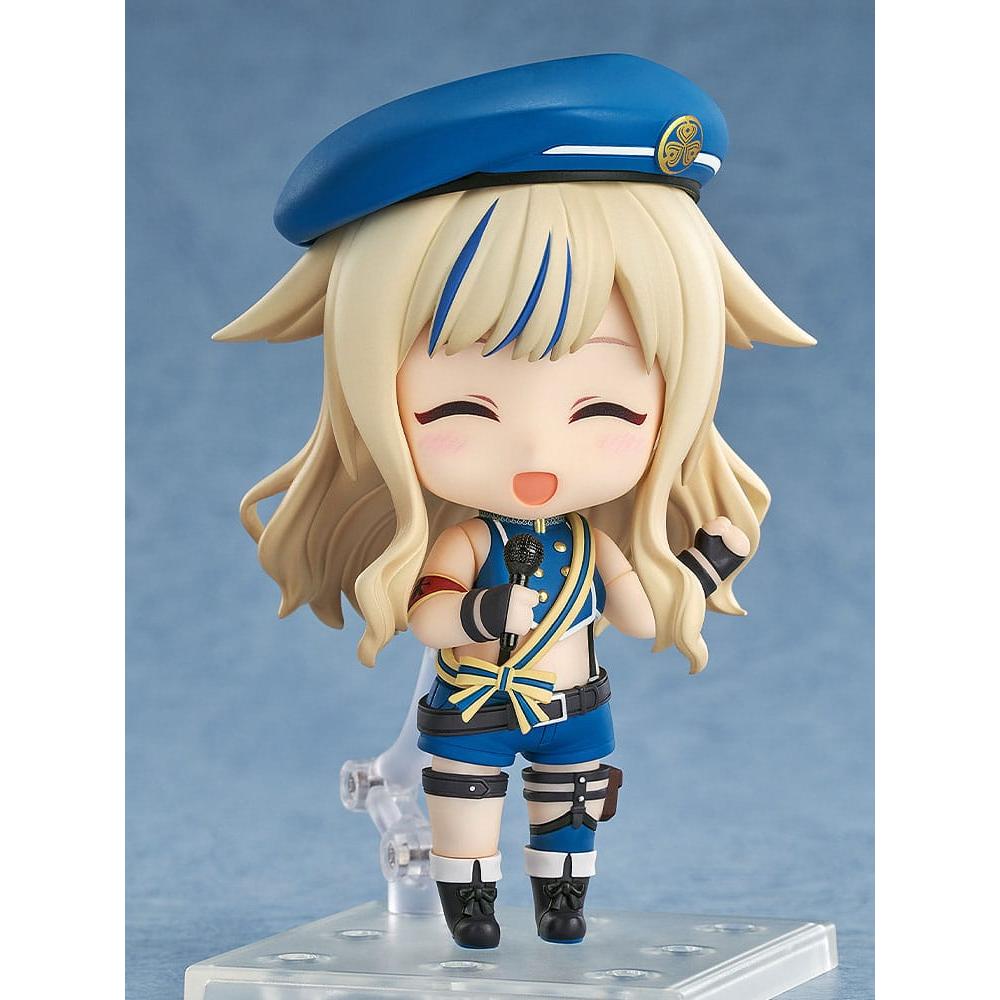 Himehina Channel: Suzuki Hina: Nendoroid No.2872 - Good Smile Company Action Figures