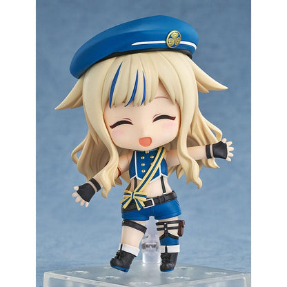 Himehina Channel: Suzuki Hina: Nendoroid No.2872 - Good Smile Company Action Figures