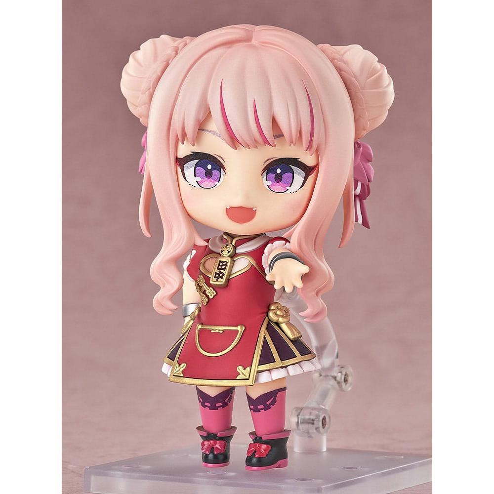 Himehina Channel: Tanaka Hime: Nendoroid No.2871 - Good Smile Company Action Figures