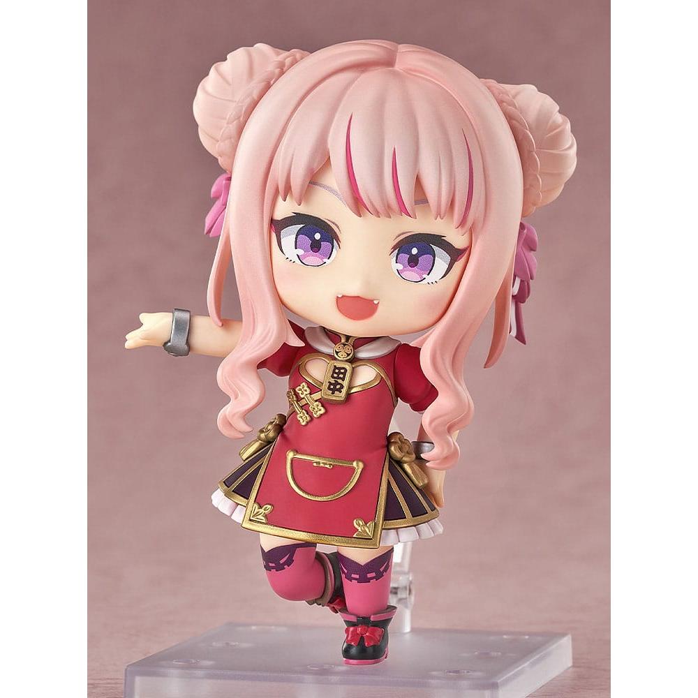 Himehina Channel: Tanaka Hime: Nendoroid No.2871 - Good Smile Company Action Figures