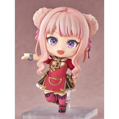 Himehina Channel: Tanaka Hime: Nendoroid No.2871 - Good Smile Company Action Figures
