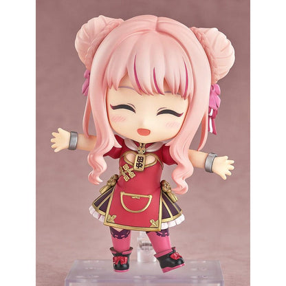 Himehina Channel: Tanaka Hime: Nendoroid No.2871 - Good Smile Company Action Figures