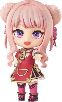 Himehina Nendoroid Action Figure Tanaka Hime 10 cm - Good Smile Company Action figures