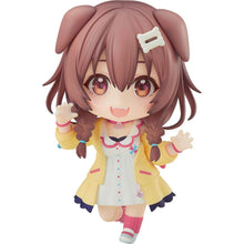 Hololive Production Nendoroid Action Figure Inugami Korone 10 cm - Good Smile Company Action figures