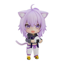 Hololive Production Nendoroid Action Figure Nekomata Okayu 10 cm - Good Smile Company Action figures