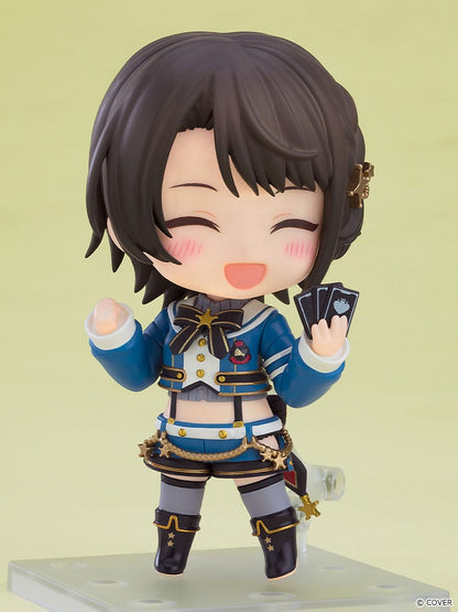 Hololive Production Nendoroid Action Figure Oozora Subaru: Suspender Outfit Ver. 10 cm - Good Smile Company Action figures