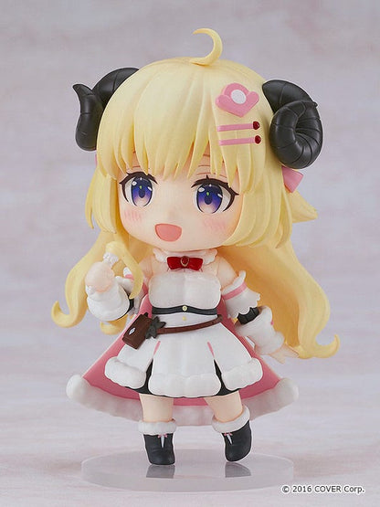Hololive Production Nendoroid Action Figure Tsunomaki Watame 10 cm - Good Smile Company Action figures