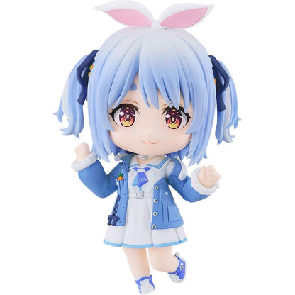 Hololive Production Nendoroid Action Figure Usada Pekora: Casual Outfit Ver. - Good Smile Company Action Figure