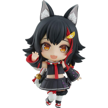 Hololive Production: Ookami Mio: Nendoroid No.1856 - Good Smile Company Action Figures