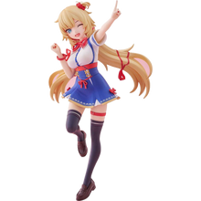 Hololive Production Pop Up Parade PVC Statue Akai Haato - Good Smile Company Statue