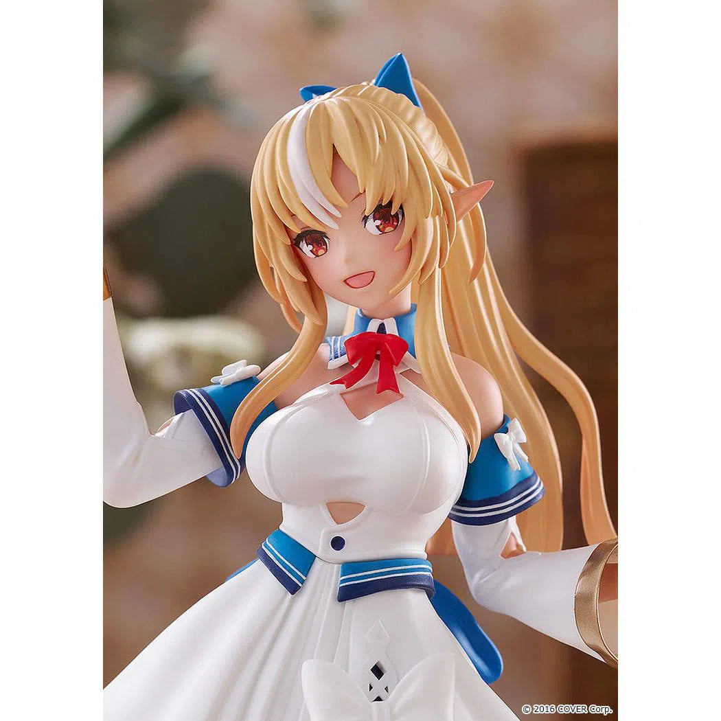 Hololive Production: Shiranui Flare: Pop Up Parade: PVC Statue 17cm Good Smile Company