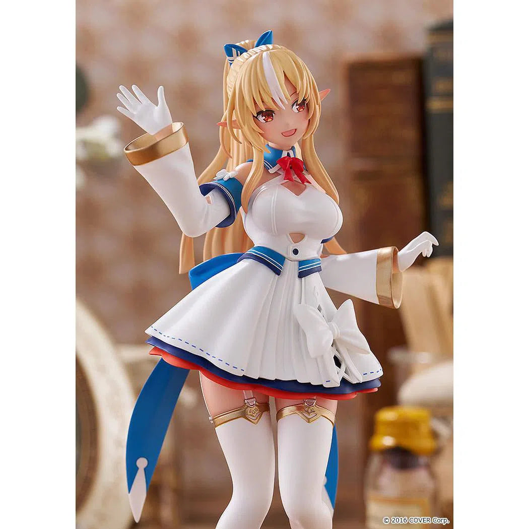 Hololive Production: Shiranui Flare: Pop Up Parade: PVC Statue 17cm Good Smile Company