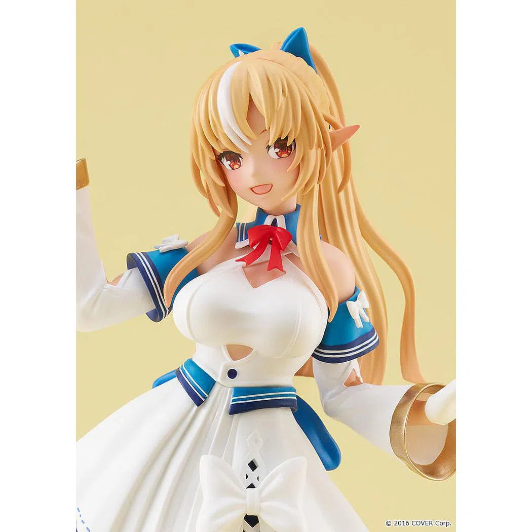 Hololive Production: Shiranui Flare: Pop Up Parade: PVC Statue 17cm Good Smile Company