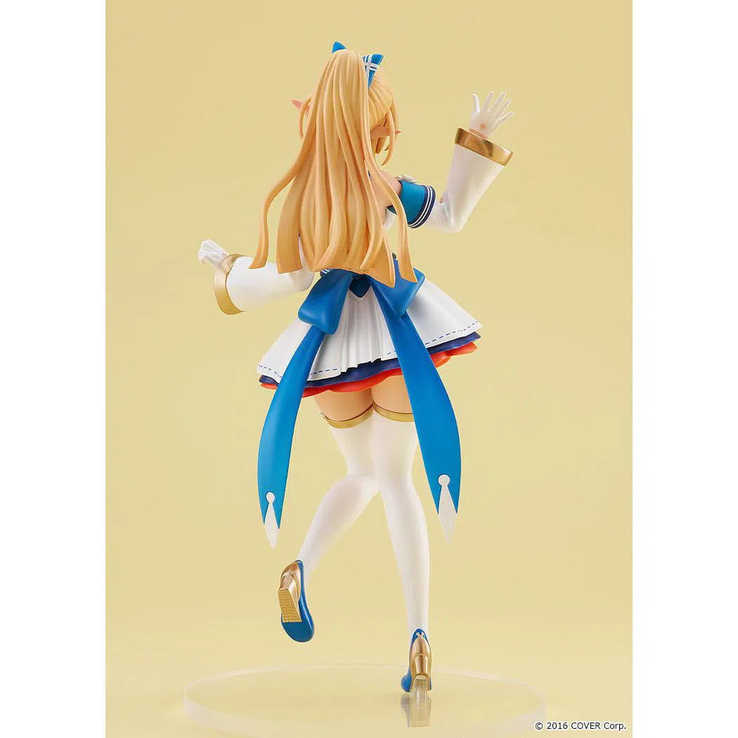 Hololive Production: Shiranui Flare: Pop Up Parade: PVC Statue 17cm Good Smile Company