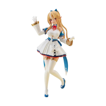 Hololive Production: Shiranui Flare: Pop Up Parade: PVC Statue 17cm - Good Smile Company Statue