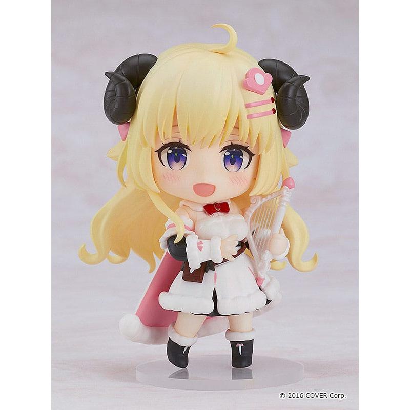 Hololive Production: Tsunomaki Watame (Reissue): Nendoroid No.2066 - Good Smile Company Action Figures