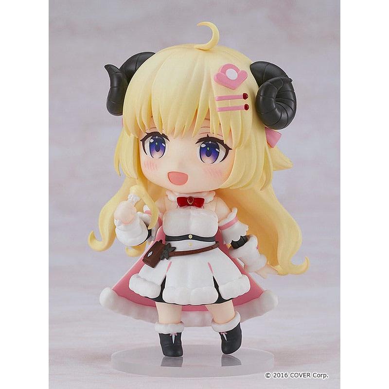 Hololive Production: Tsunomaki Watame (Reissue): Nendoroid No.2066 - Good Smile Company Action Figures
