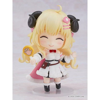 Hololive Production: Tsunomaki Watame (Reissue): Nendoroid No.2066 - Good Smile Company Action Figures