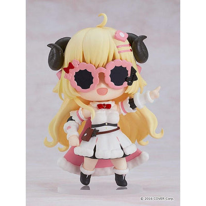Hololive Production: Tsunomaki Watame (Reissue): Nendoroid No.2066 - Good Smile Company Action Figures