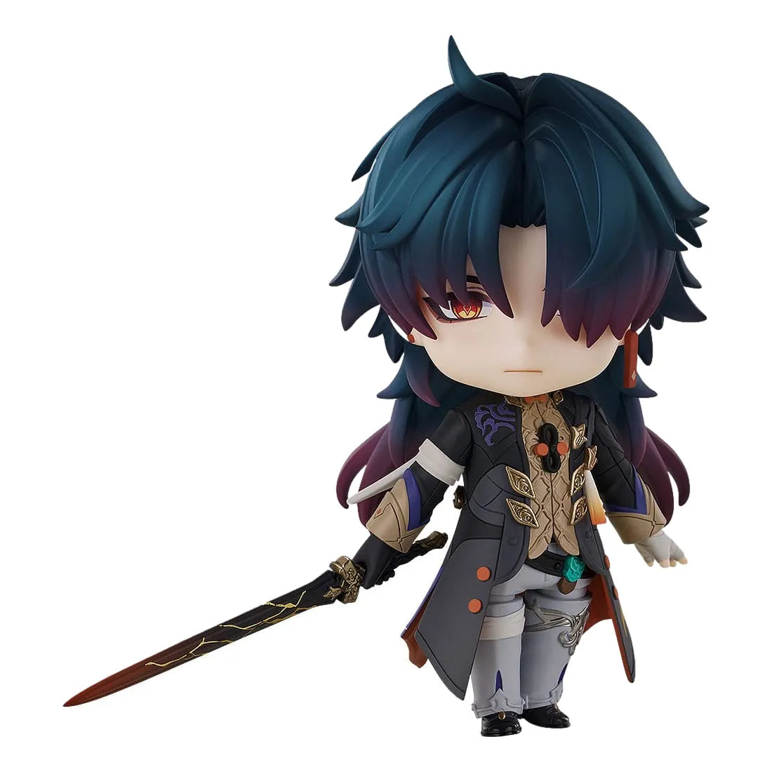 Honkai: Star Rail: Blade: Nendoroid Action Figure Good Smile Company