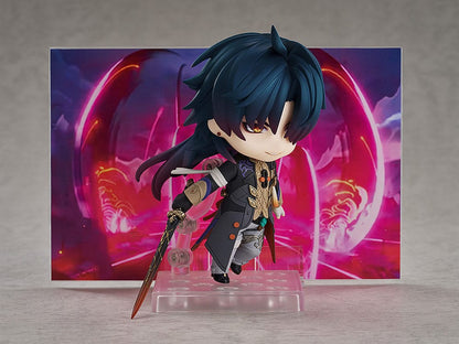 Honkai: Star Rail: Blade: Nendoroid No.2607 - Good Smile Company Action Figure