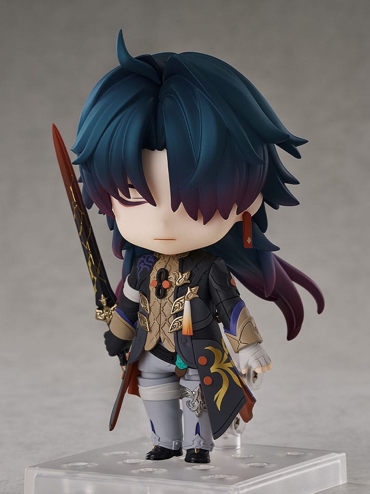 Honkai: Star Rail: Blade: Nendoroid No.2607 - Good Smile Company Action Figure