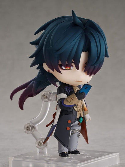 Honkai: Star Rail: Blade: Nendoroid No.2607 - Good Smile Company Action Figure