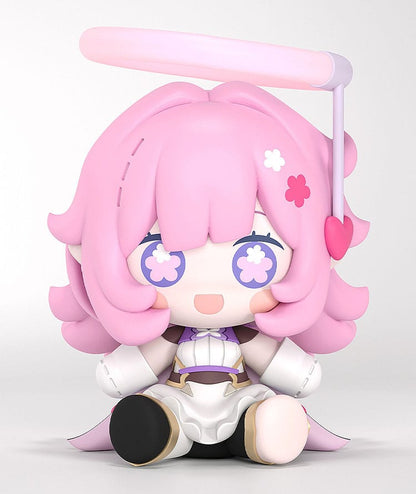 Honkai: Star Rail Huggy Good Smile Chibi Figure ELF/Elf Elysia 6 cm - Good Smile Company Mini-figures