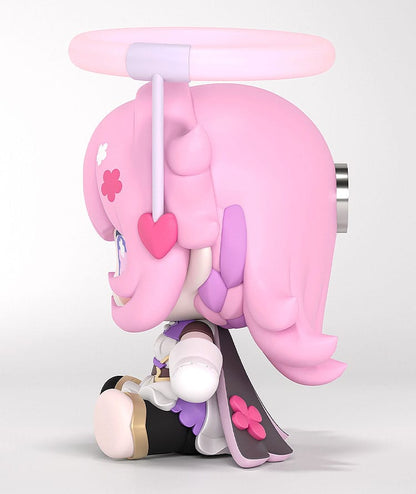 Honkai: Star Rail Huggy Good Smile Chibi Figure ELF/Elf Elysia 6 cm - Good Smile Company Mini-figures
