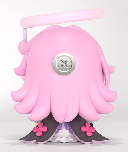 Honkai: Star Rail Huggy Good Smile Chibi Figure ELF/Elf Elysia 6 cm - Good Smile Company Mini-figures