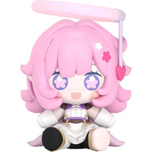Honkai: Star Rail Huggy Good Smile Chibi Figure ELF/Elf Elysia 6 cm - Good Smile Company Mini-figures