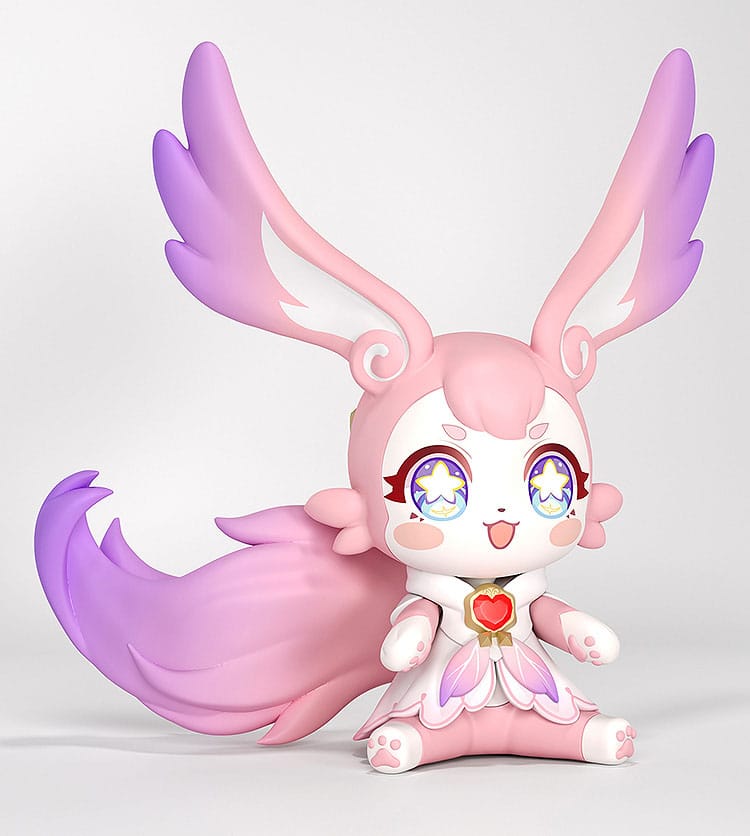 Honkai: Star Rail Huggy Good Smile Chibi Figure Mem - Good Smile Company Mini Figures