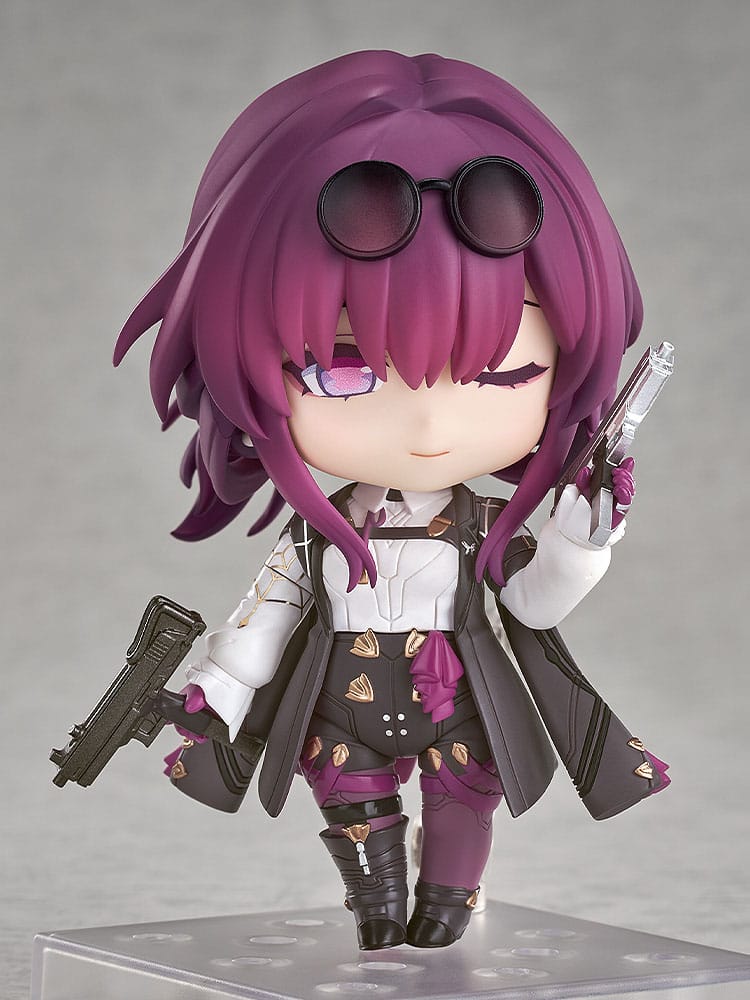 Honkai: Star Rail: Kafka: Nendoroid No.2787 - Good Smile Company Action Figure