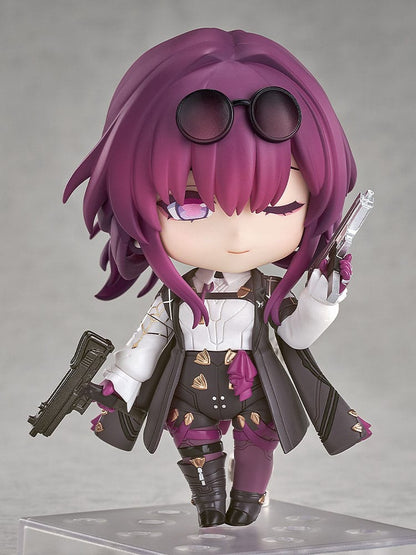 Honkai: Star Rail: Kafka: Nendoroid No.2787 - Good Smile Company Action Figure